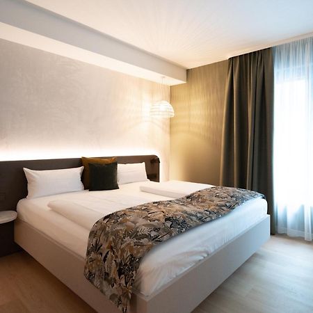 Designhotel Am Stadtgarten Freiburg im Breisgau Eksteriør bilde