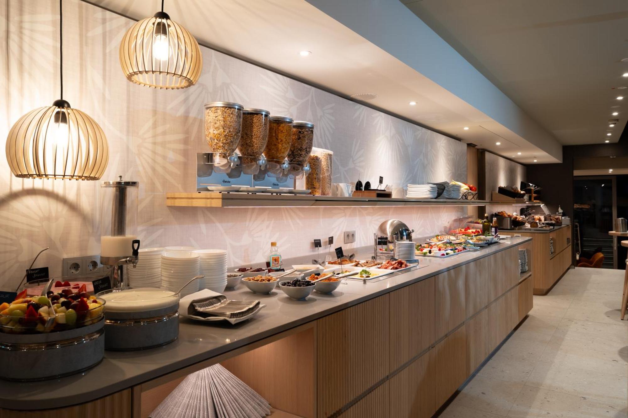 Designhotel Am Stadtgarten Freiburg im Breisgau Eksteriør bilde