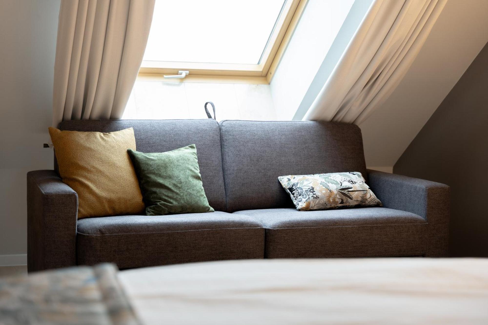 Designhotel Am Stadtgarten Freiburg im Breisgau Eksteriør bilde