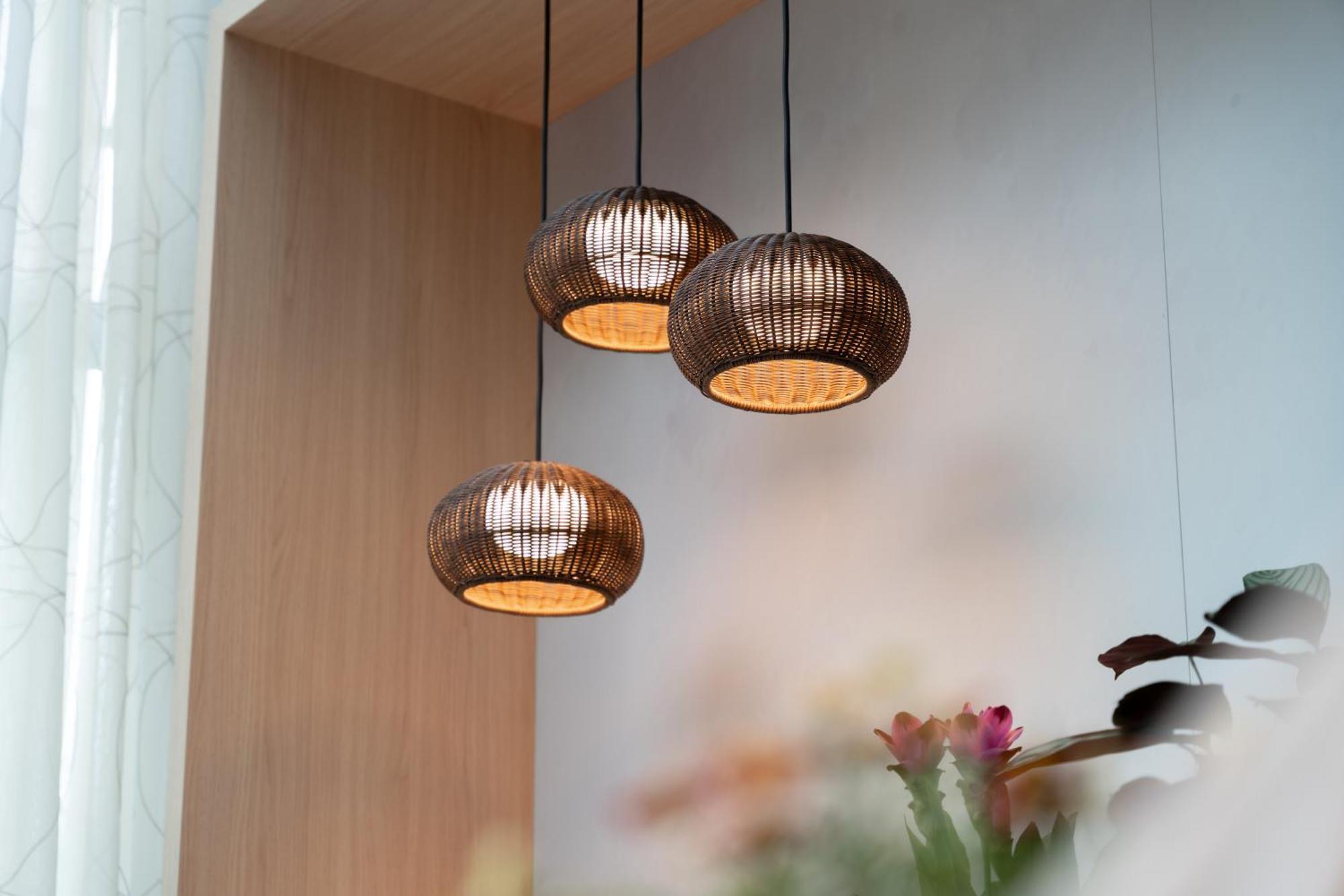 Designhotel Am Stadtgarten Freiburg im Breisgau Eksteriør bilde