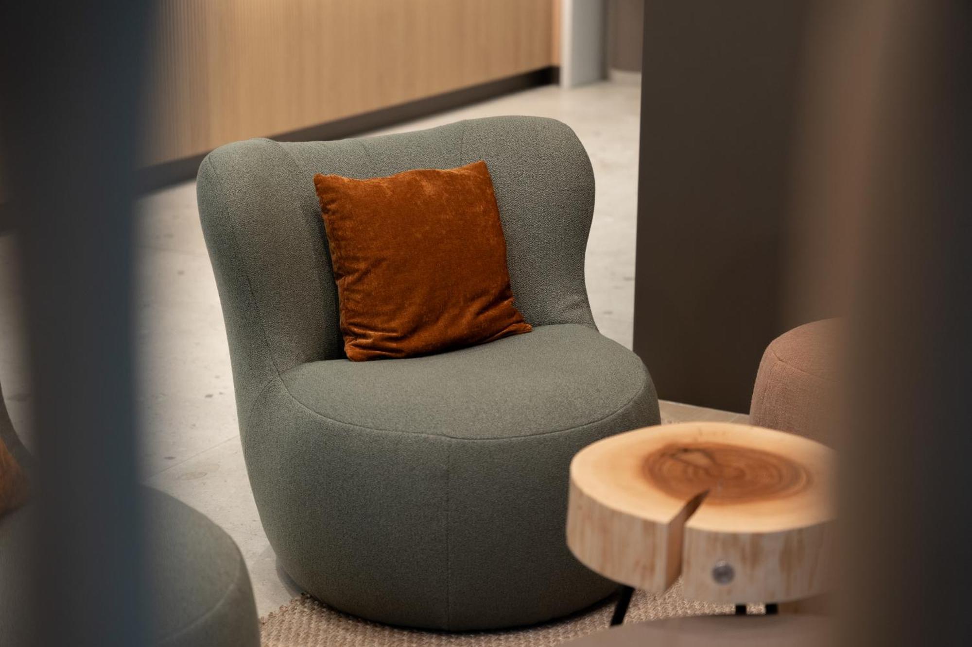 Designhotel Am Stadtgarten Freiburg im Breisgau Eksteriør bilde