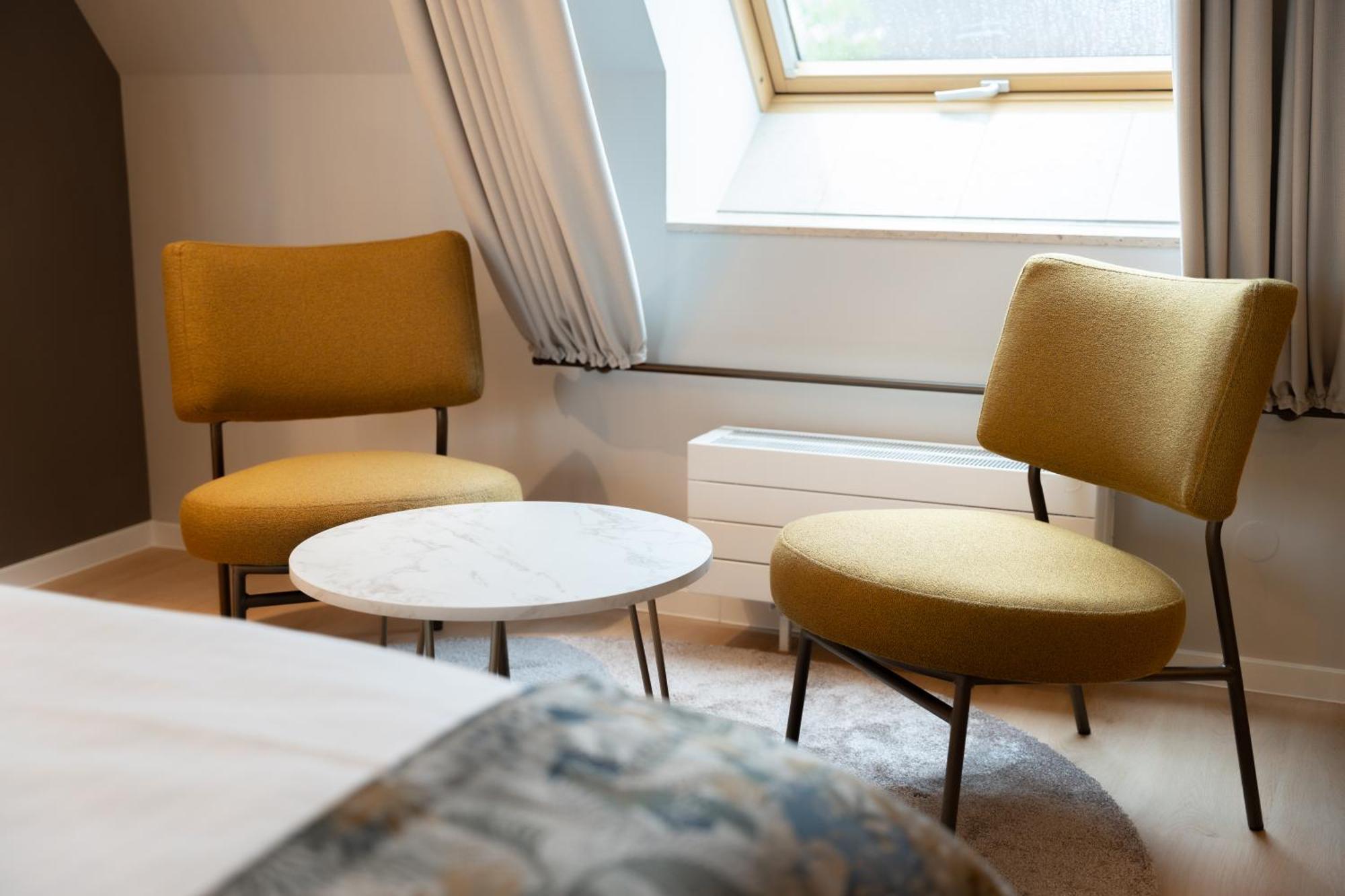 Designhotel Am Stadtgarten Freiburg im Breisgau Eksteriør bilde