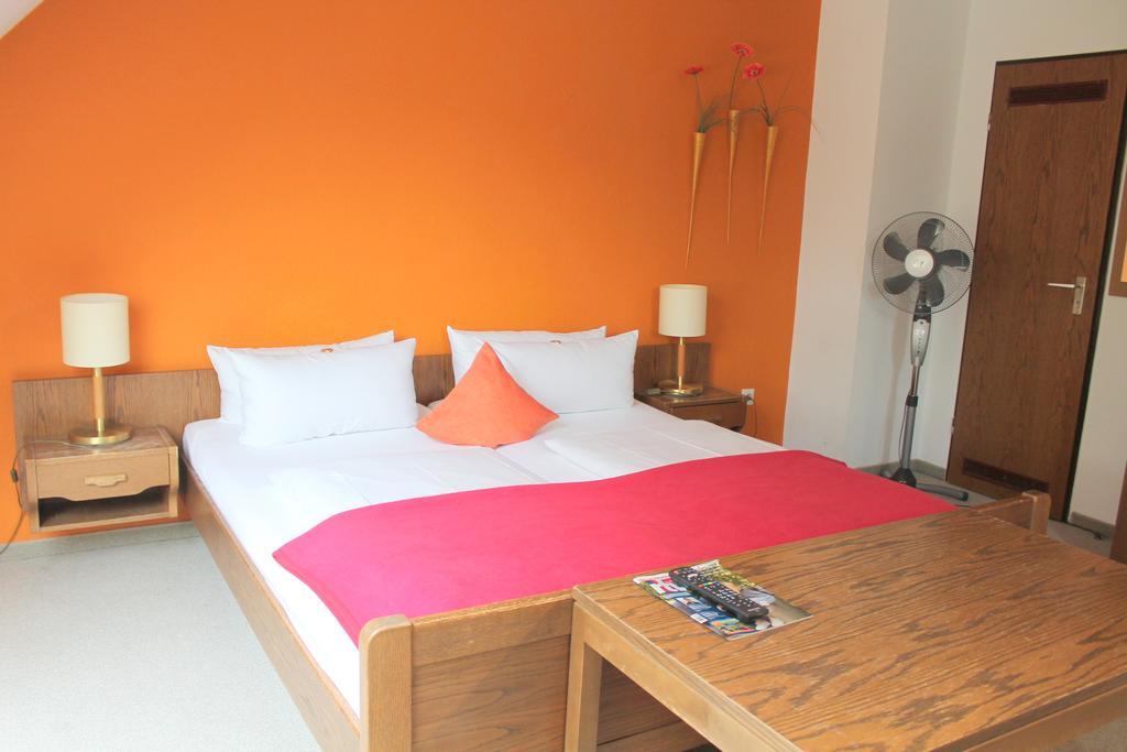 Designhotel Am Stadtgarten Freiburg im Breisgau Eksteriør bilde