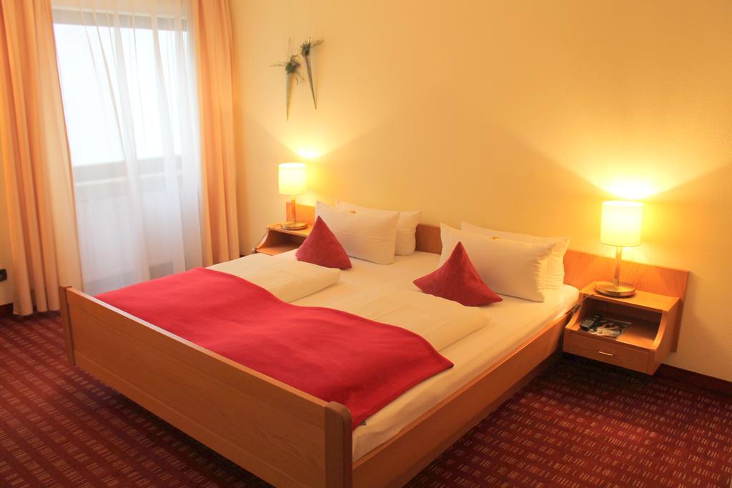 Designhotel Am Stadtgarten Freiburg im Breisgau Eksteriør bilde